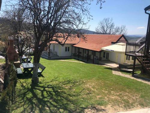 Apartamento Vila Zdravkovi? Prolom Banja