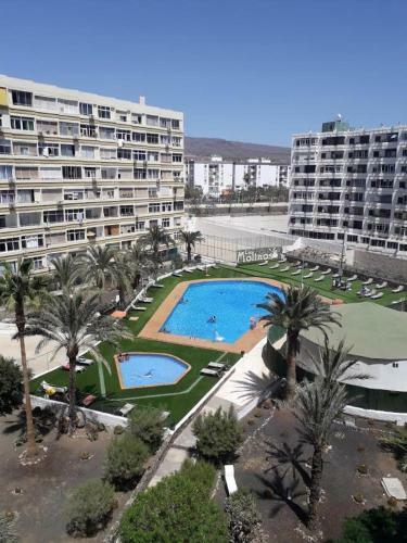 Apartamento Los Molinos Deluxe