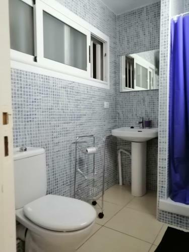 Apartamento Los Molinos Deluxe