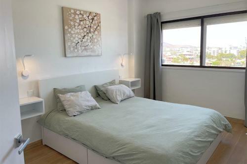 Iguazu Tir24 Top Floor Apartment