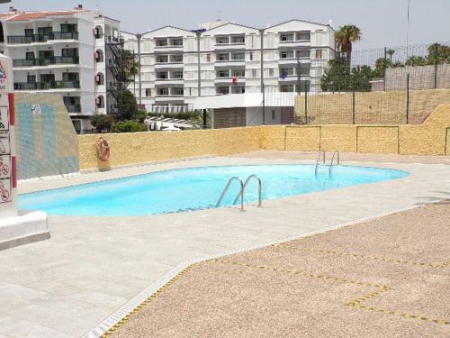 Apartamento Los Juncos 402 Playa Del Ingl�s