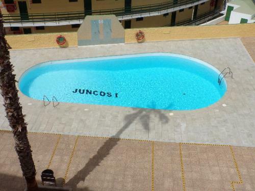 Apartamento Los Juncos 402 Playa Del Ingl�s