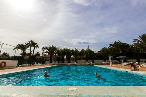 Seaview Friendly Apartment