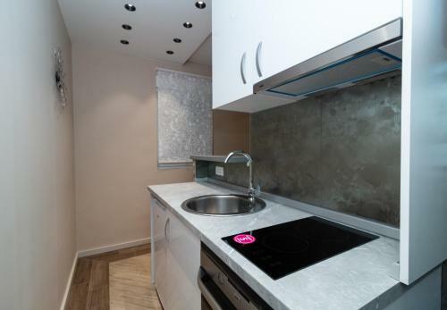 Apartamento New Belgrade Center 1