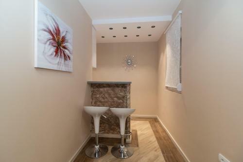 Apartamento New Belgrade Center 1