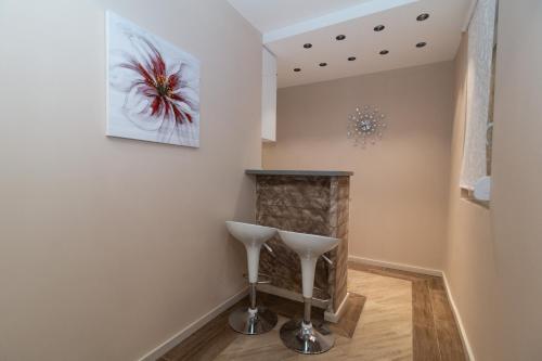 Apartamento New Belgrade Center 1