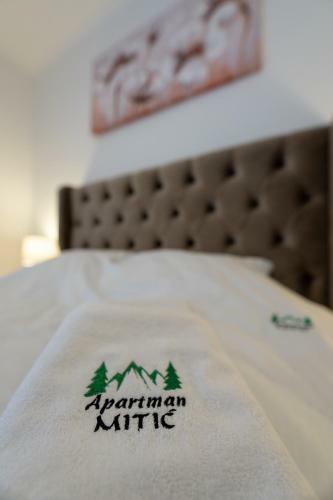 Apartman Mitic, Zlatibor