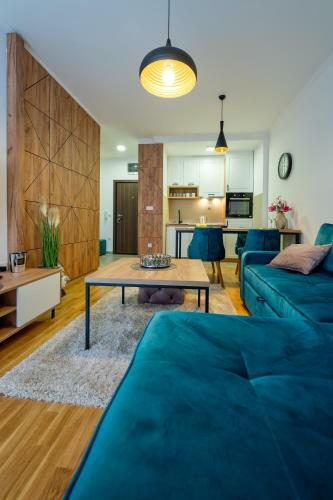 Apartman Mitic, Zlatibor