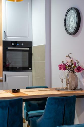 Apartman Mitic, Zlatibor