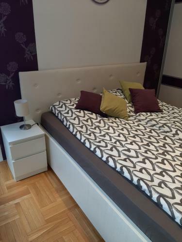 Apartamento Ljupki Stan Zemun