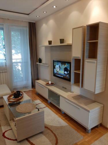 Apartamento Ljupki Stan Zemun