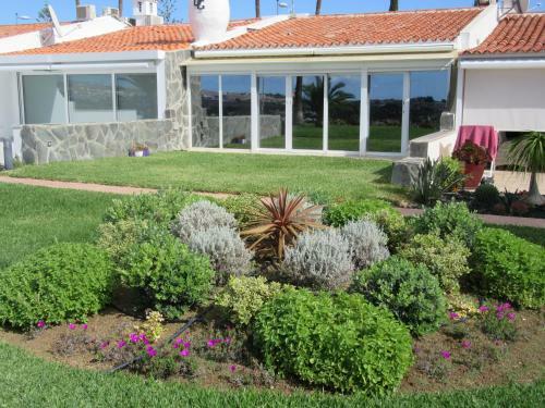 Apartamento Villa In Duna Golf