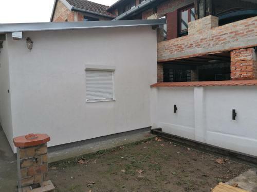 Apartamento Zemun Epi Lux