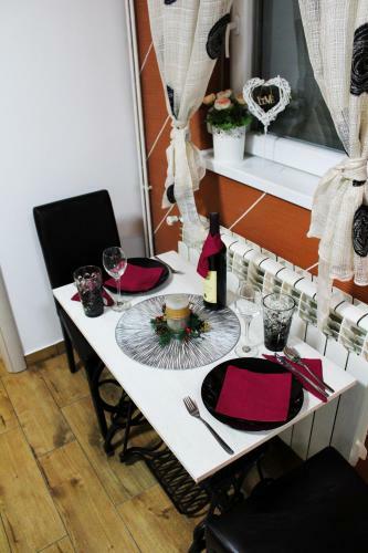 Apartamento Zemun Epi Lux