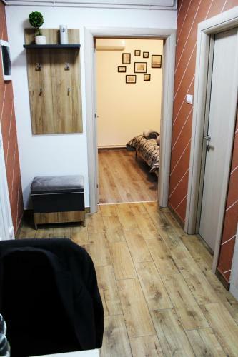Apartamento Zemun Epi Lux