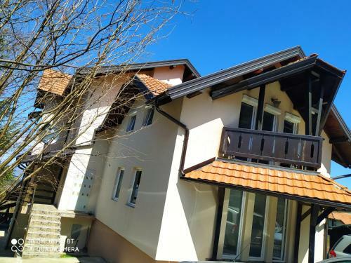 Apartman Jokovic Zlatibor