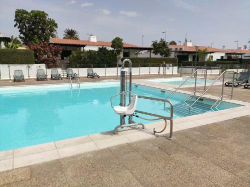 Apartamento Private Bungalow In Playa Del Ingles