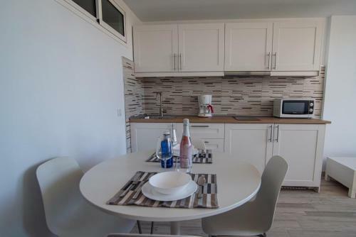 Playa Del Ingl�s Apartament Blanco 807