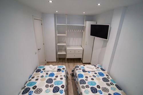 Playa Del Ingl�s Apartament Blanco 807