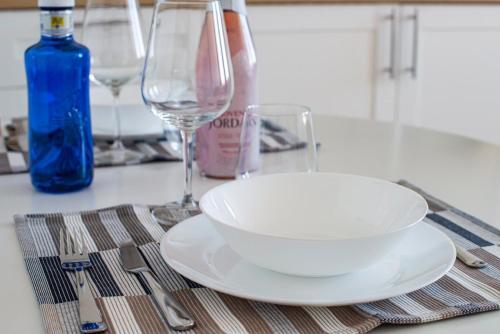 Playa Del Ingl�s Apartament Blanco 807