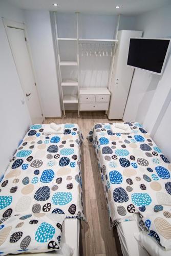 Playa Del Ingl�s Apartament Blanco 807