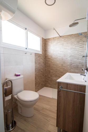 Playa Del Ingl�s Apartament Blanco 807