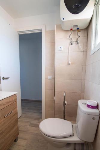 Playa Del Ingl�s Apartament Blanco 807