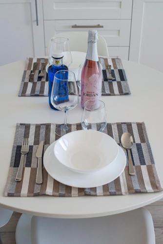 Playa Del Ingl�s Apartament Blanco 807