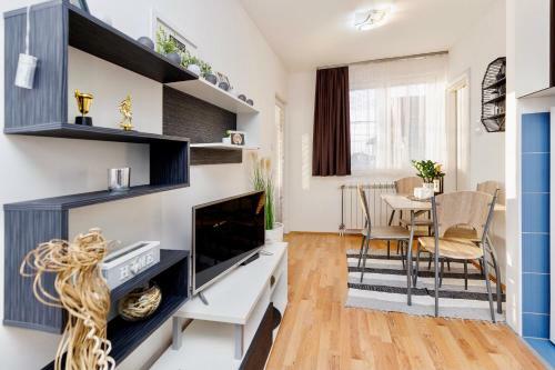 Apartman Moon