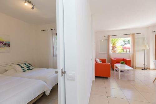 Apartamento Jumilla Vista Mar 23