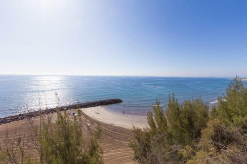 Apartamento Jumilla Vista Mar 23