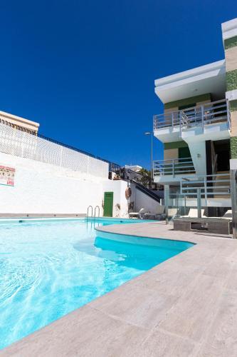Apartamento Jumilla Vista Mar 23