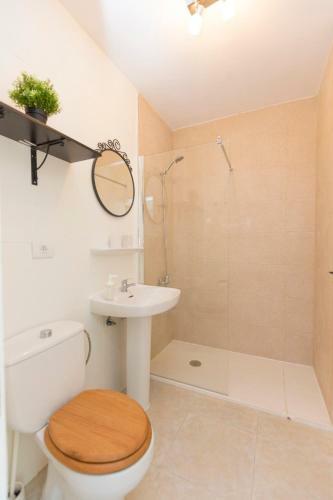 Apartamento Jumilla Vista Mar 23