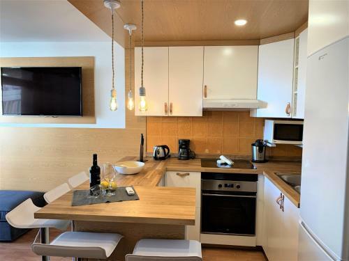 Coconut Friendly Apartment