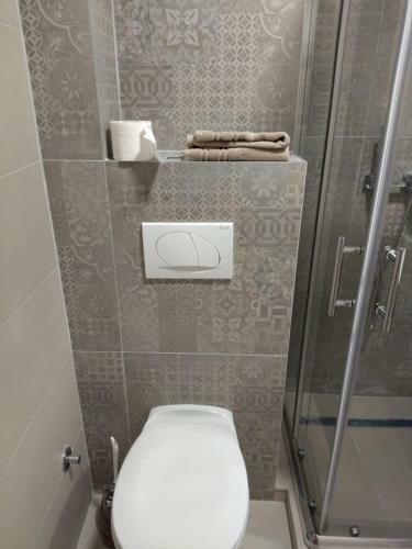 Apartamento Stan Na Dan "kali" Banatska 24 Zemun