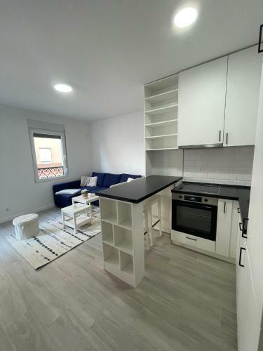 Apartamento Stan Na Dan "kali" Banatska 24 Zemun