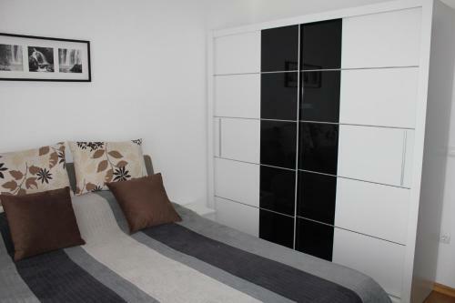 Apartman Frozen