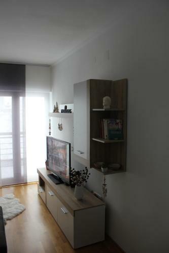 Apartman Frozen