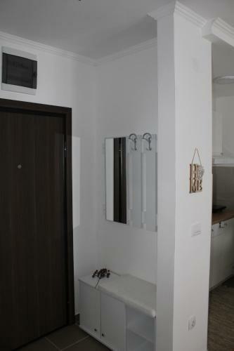 Apartman Frozen