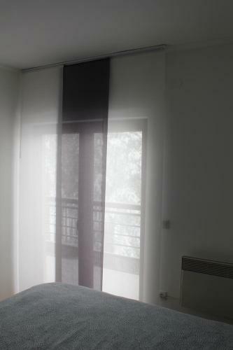 Apartman Frozen