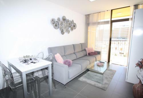 Fantastic Apartment With Sea Views