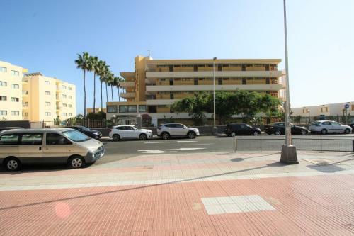 Fantastic Apartment With Sea Views