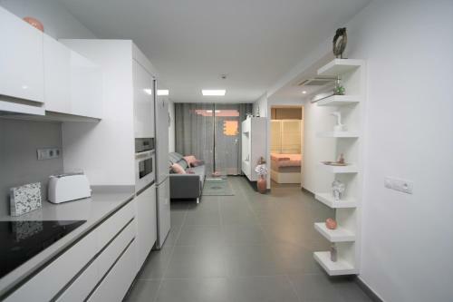 Fantastic Apartment With Sea Views