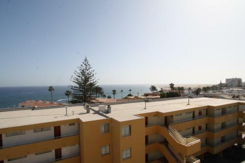 Fantastic Apartment With Sea Views
