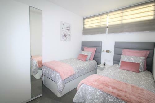 Fantastic Apartment With Sea Views
