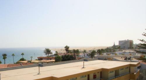 Fantastic Apartment With Sea Views