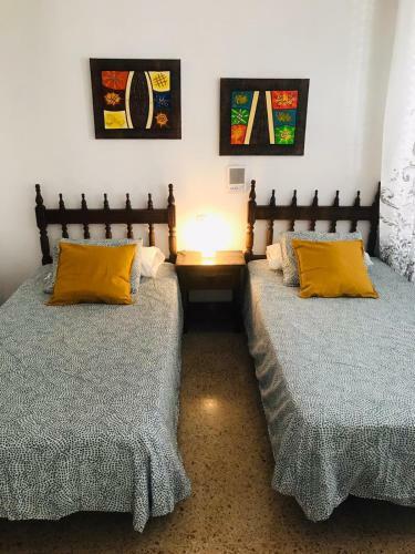Apartamentos Europa, Playa Del Ingl�s