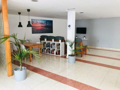 Apartamentos Europa, Playa Del Ingl�s