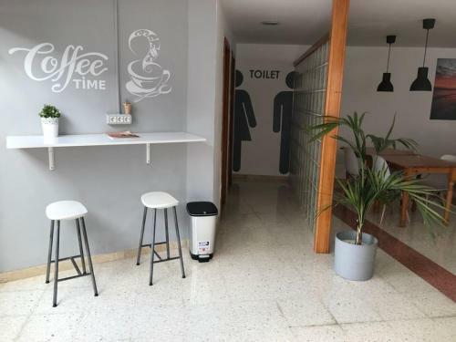 Apartamentos Europa, Playa Del Ingl�s