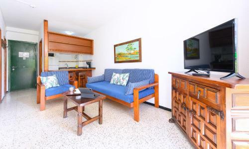 Apartamento Caroni